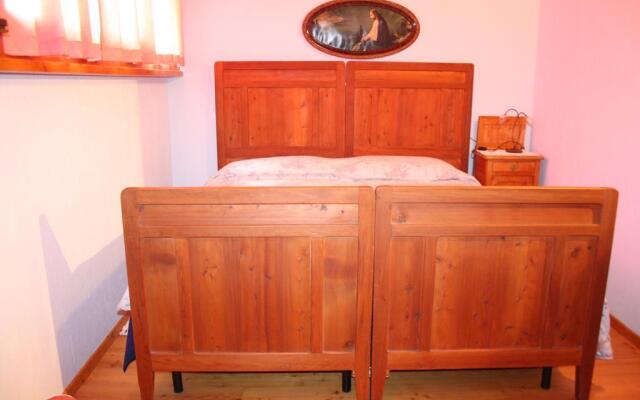 B&B La Borma di Pombo