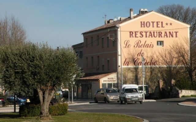 Le Relais de la Calèche