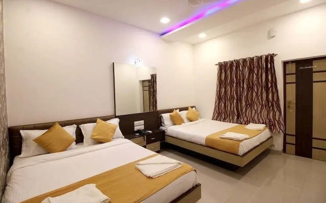 Hotel Golden Residency