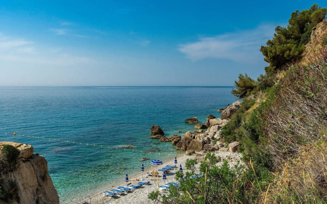 Ibis Roquebrune Cap Martin