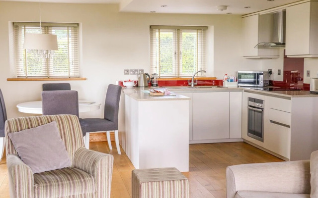 Cottam Cottage Farm