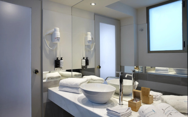 Athens Tiare by Mage Hotels