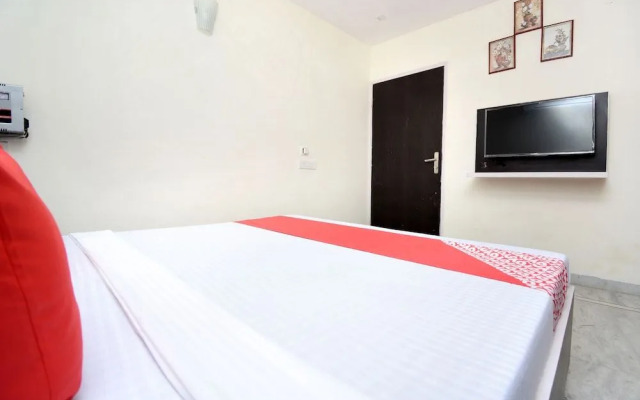 Oyo 29284 Nirvana Cottages