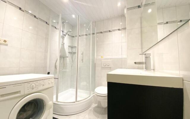 Vakantieappartement Westkapelle WE06