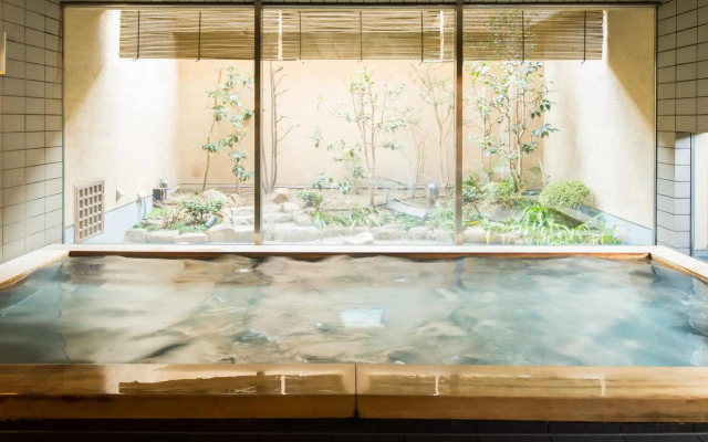 Mitsui Garden Hotel Okayama