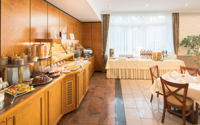 Best Western Hotel Am Papenberg
