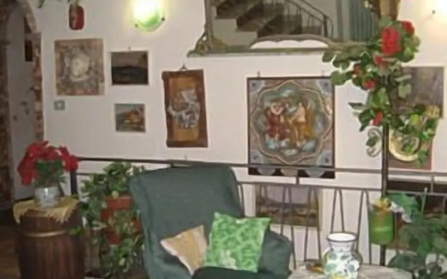 Villa Gaia