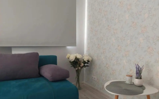 Roosi apartment Haapsalu