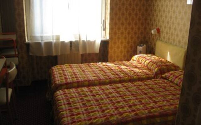 Hotel Villa Arianna