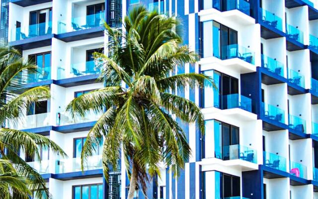 Triton Prestige Seaview and Spa Hotel