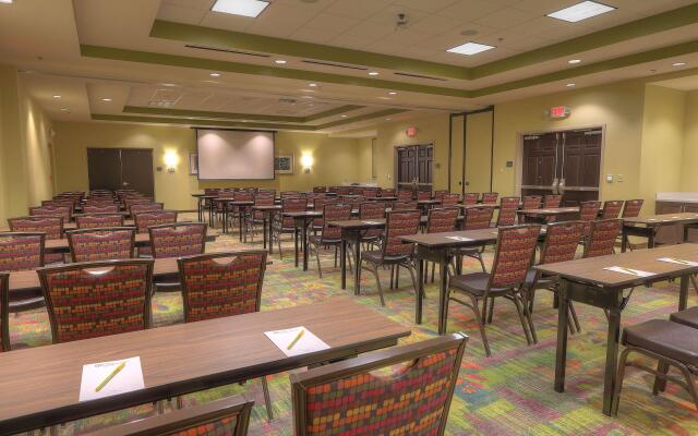 Hilton Garden Inn Pigeon Forge