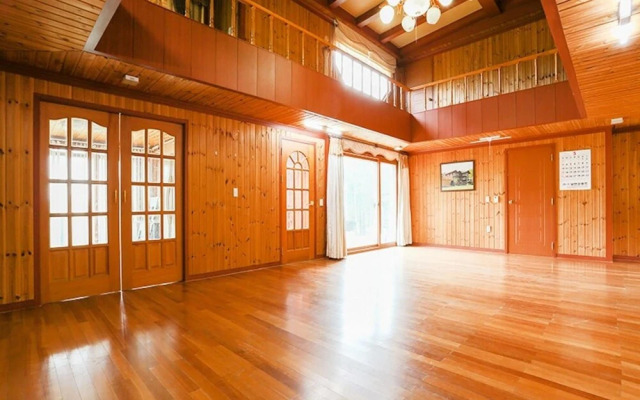 Yeoju Dugyeonsae Meomunjari Pension