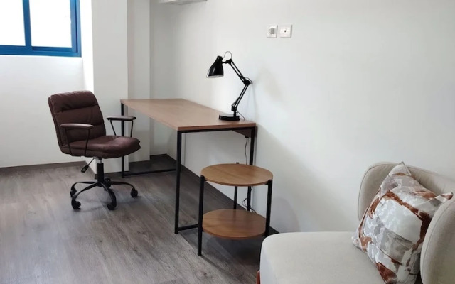 w Bright Stylish 2BR in Cusco