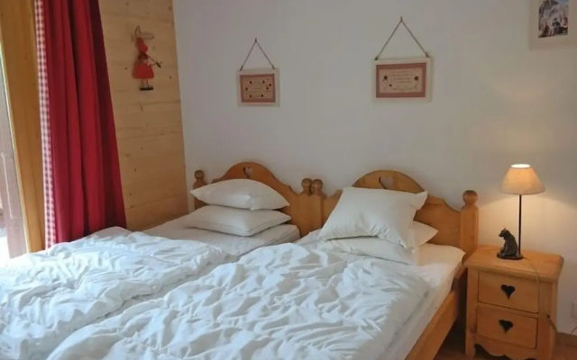 Appartement Esserts B40