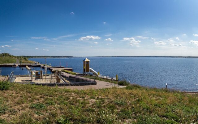 Seehotel Grossraeschen