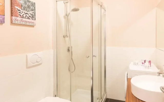 ALTIDO Viareggio Apartment