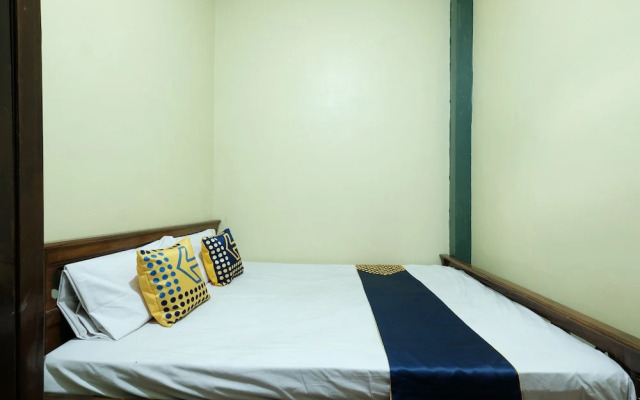 SPOT ON 92068 Pudja Kesuma Homestay Syariah Yogyakarta