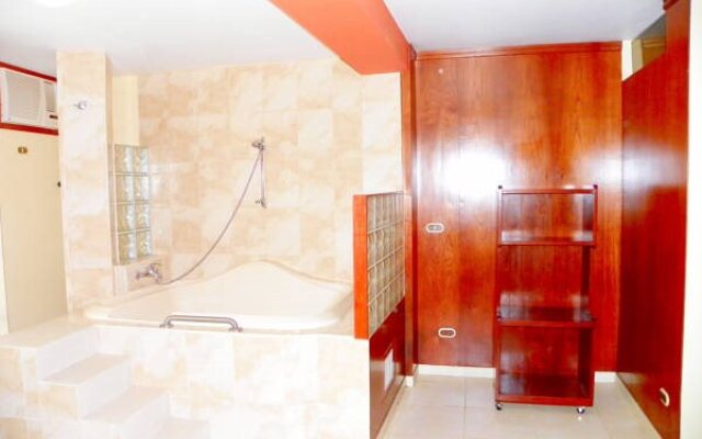 Hotel Villa Rita Chiclayo