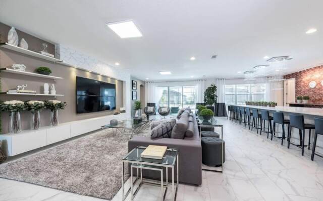 Unique Masterpiece15 Suites Sleeps 30 Son101