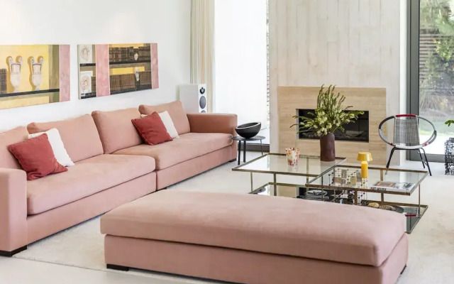 Troia Design Villa by Cadenzalux