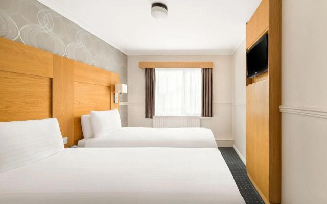 Rooms Inn