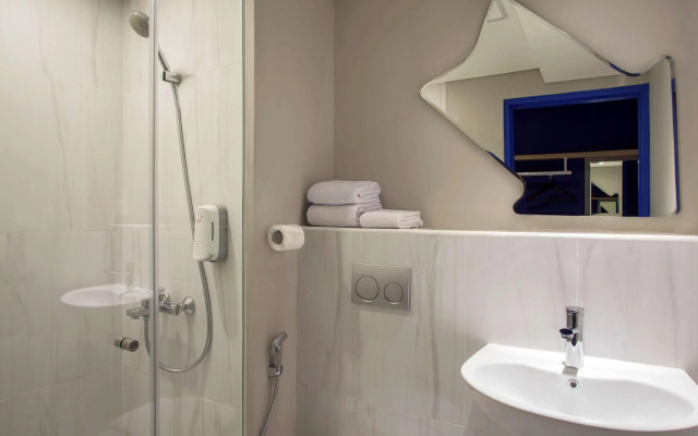 ibis budget Surabaya Diponegoro