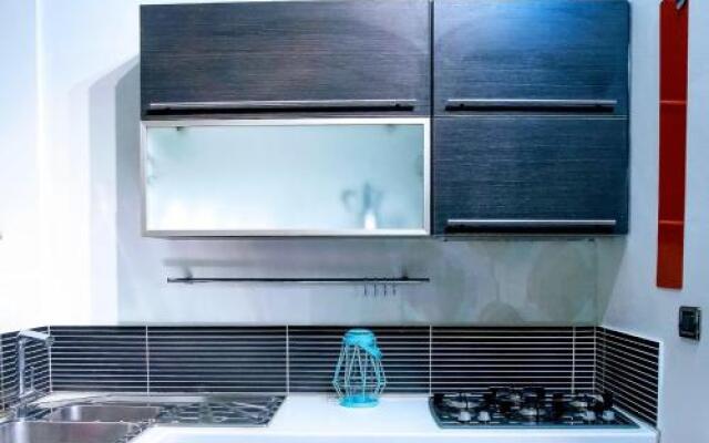 La tua casa - Stylish Chic Apartments Torino