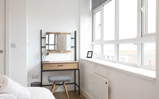 Stylish Apartment in Central MCR by Pillo Rooms