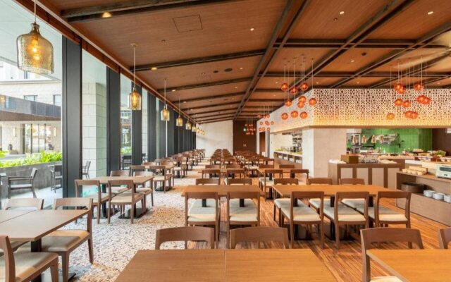 Hewitt Resort Naha