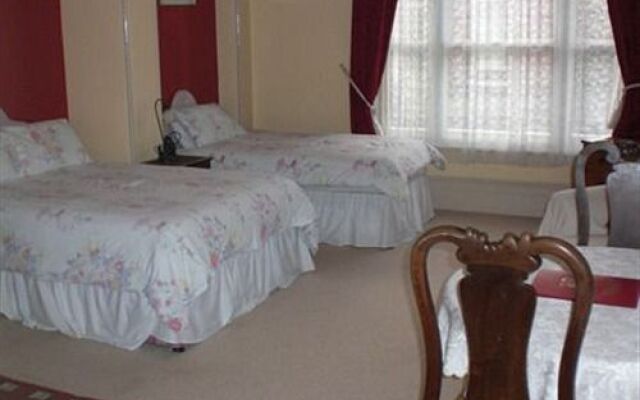 Trafalgar Guest House