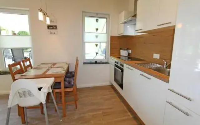 Ferienhaus Klink SEE 9611