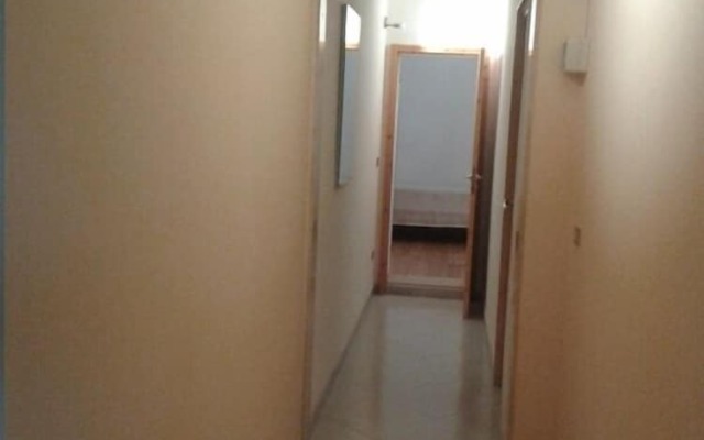Polignano ai due capperi