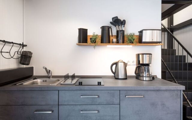 Tiny Haus Westerwald 16 Blue