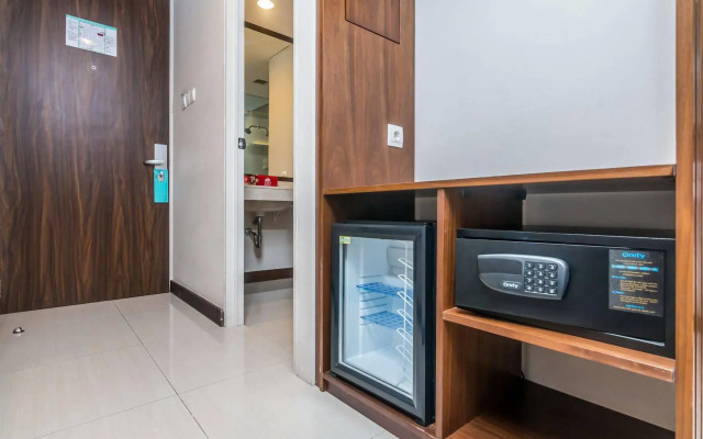 ZEN Rooms Kuta Benesari