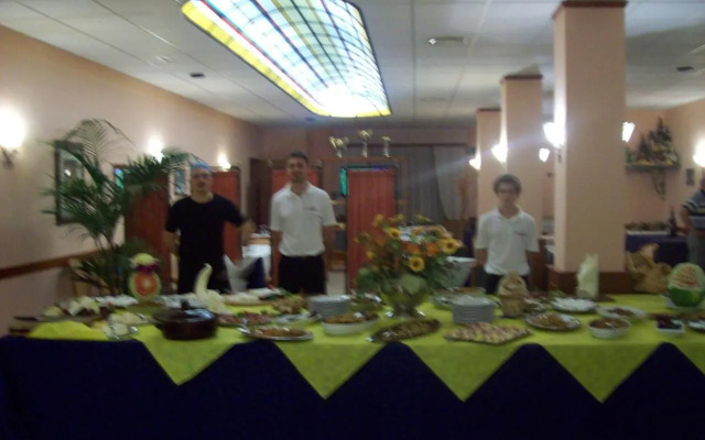 Hotel Nuova Grottella