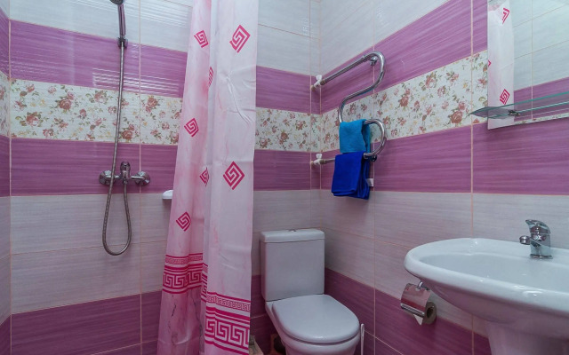 Гостиница «Натали»