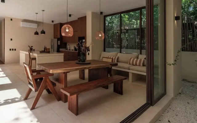 Hum Living Luxury Villas