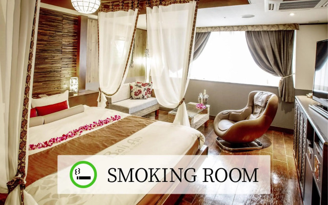 Hotel Bali An Resort Kinshicho - Adults Only