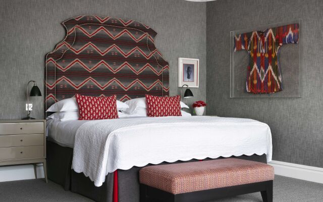 The Soho Hotel, Firmdale Hotels