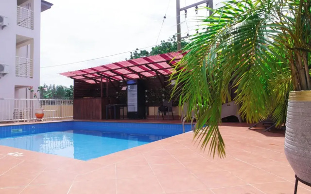 Jannah Villas - Ghana