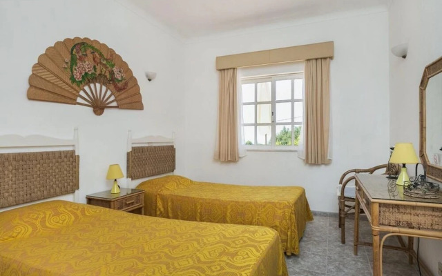 Cerrinho GM in Albufeira