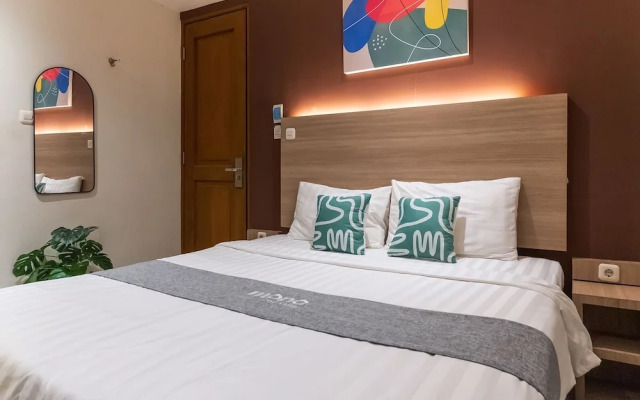 Mono Coliving Pakis, Surabaya