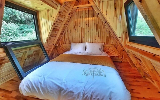 Angel Bungalov Hotel