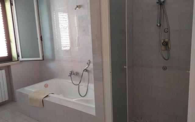 Residenza Silvestro a 2 minuti dalla fiera e dal mare!