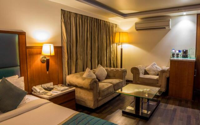 The Royale Senate Hebbal
