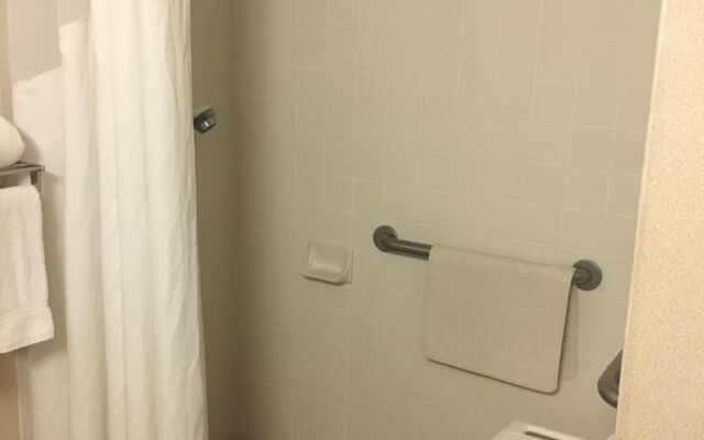 Mountain Inn & Suites