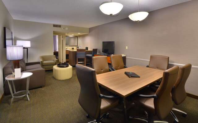 Embassy Suites by Hilton Denver Central Park