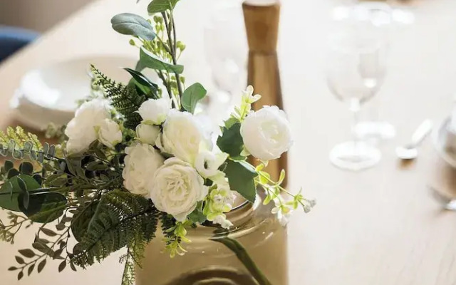 Penthouse avec Cinéma Privé