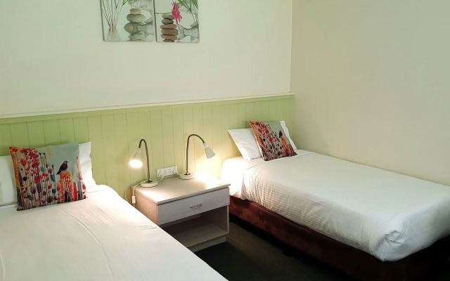 Ballina Beach Resort