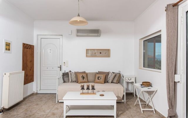 Plaque Panoramic SeaView Villa